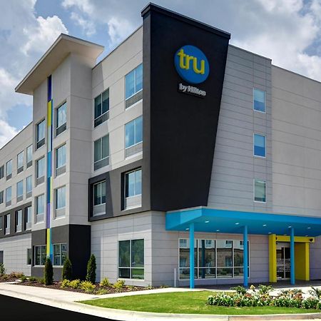Hotel Tru By Hilton Macon North, Ga Extérieur photo