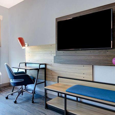 Hotel Tru By Hilton Macon North, Ga Extérieur photo