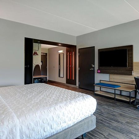 Hotel Tru By Hilton Macon North, Ga Extérieur photo