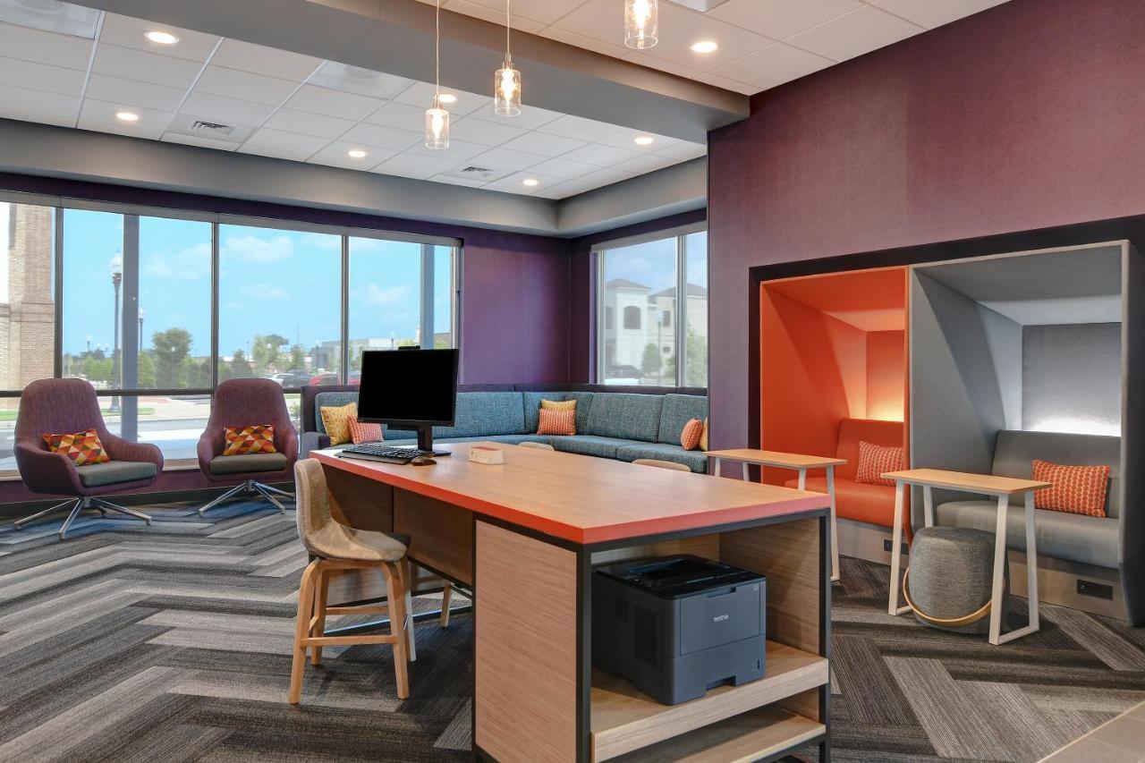 Hotel Tru By Hilton Macon North, Ga Extérieur photo
