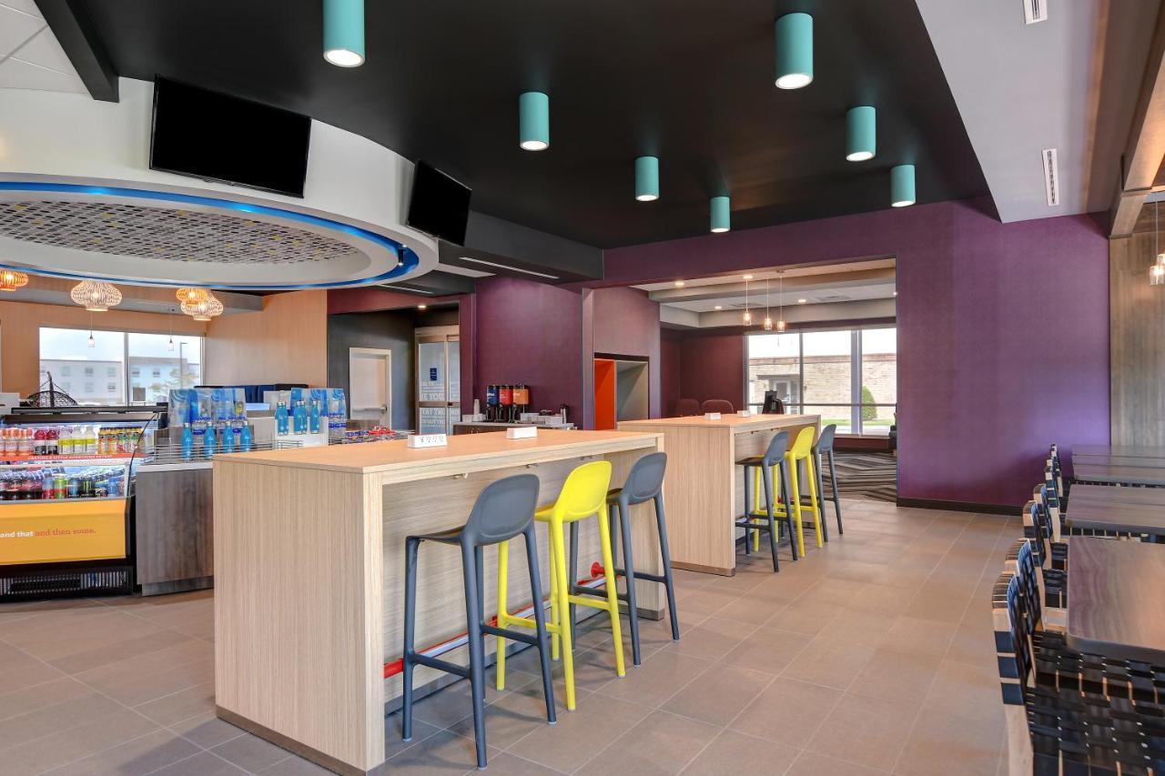 Hotel Tru By Hilton Macon North, Ga Extérieur photo