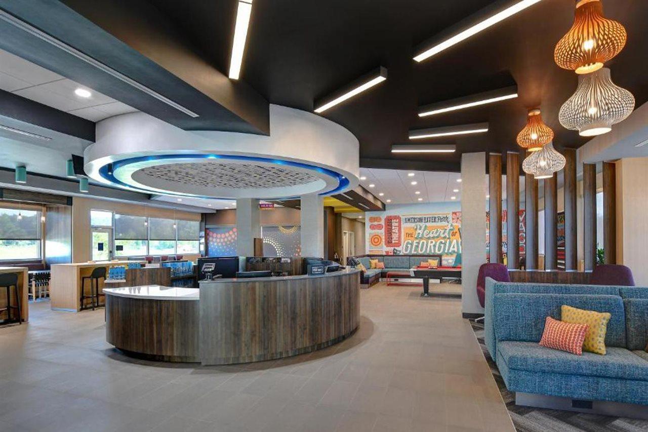 Hotel Tru By Hilton Macon North, Ga Extérieur photo