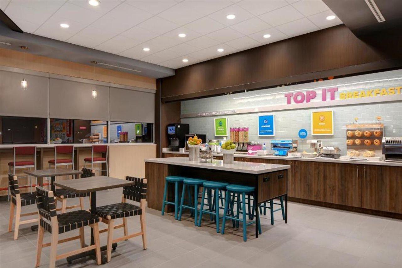 Hotel Tru By Hilton Macon North, Ga Extérieur photo