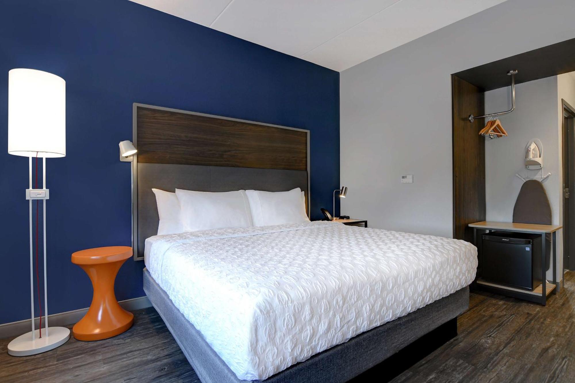 Hotel Tru By Hilton Macon North, Ga Extérieur photo