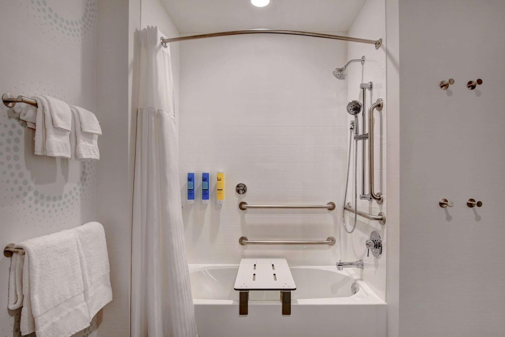 Hotel Tru By Hilton Macon North, Ga Extérieur photo