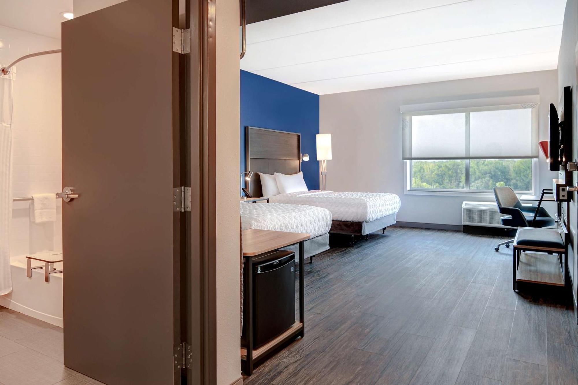 Hotel Tru By Hilton Macon North, Ga Extérieur photo