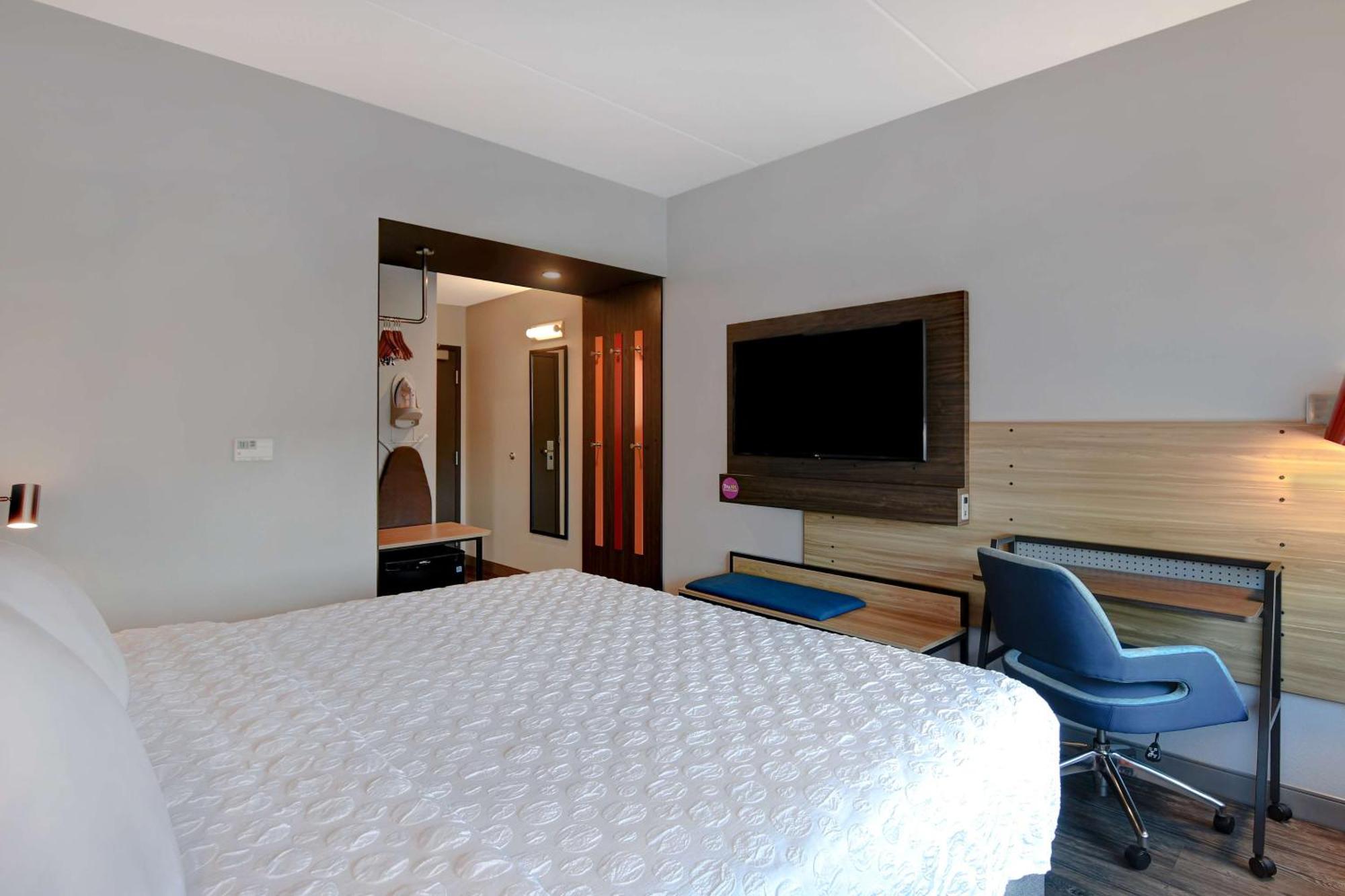 Hotel Tru By Hilton Macon North, Ga Extérieur photo
