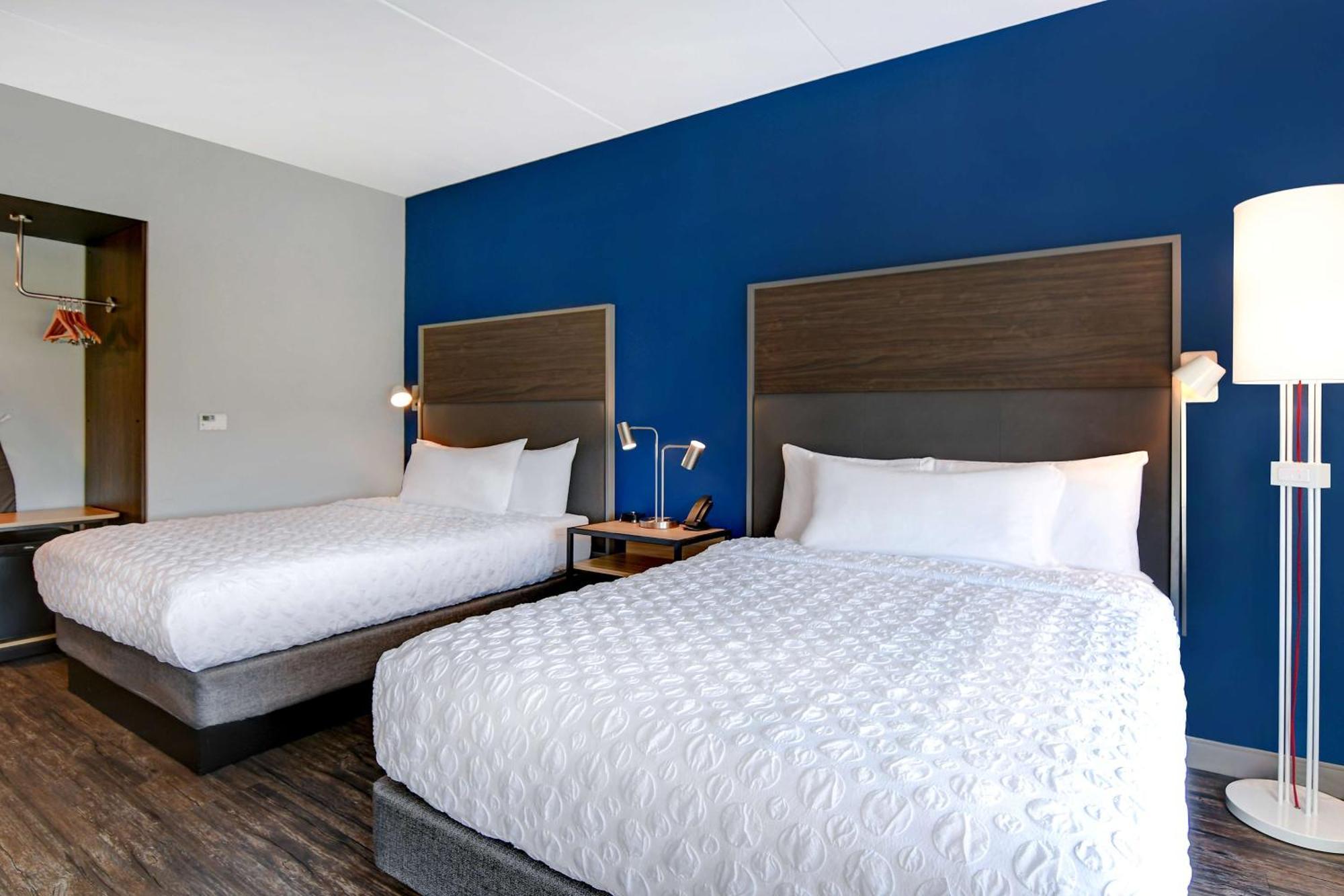 Hotel Tru By Hilton Macon North, Ga Extérieur photo