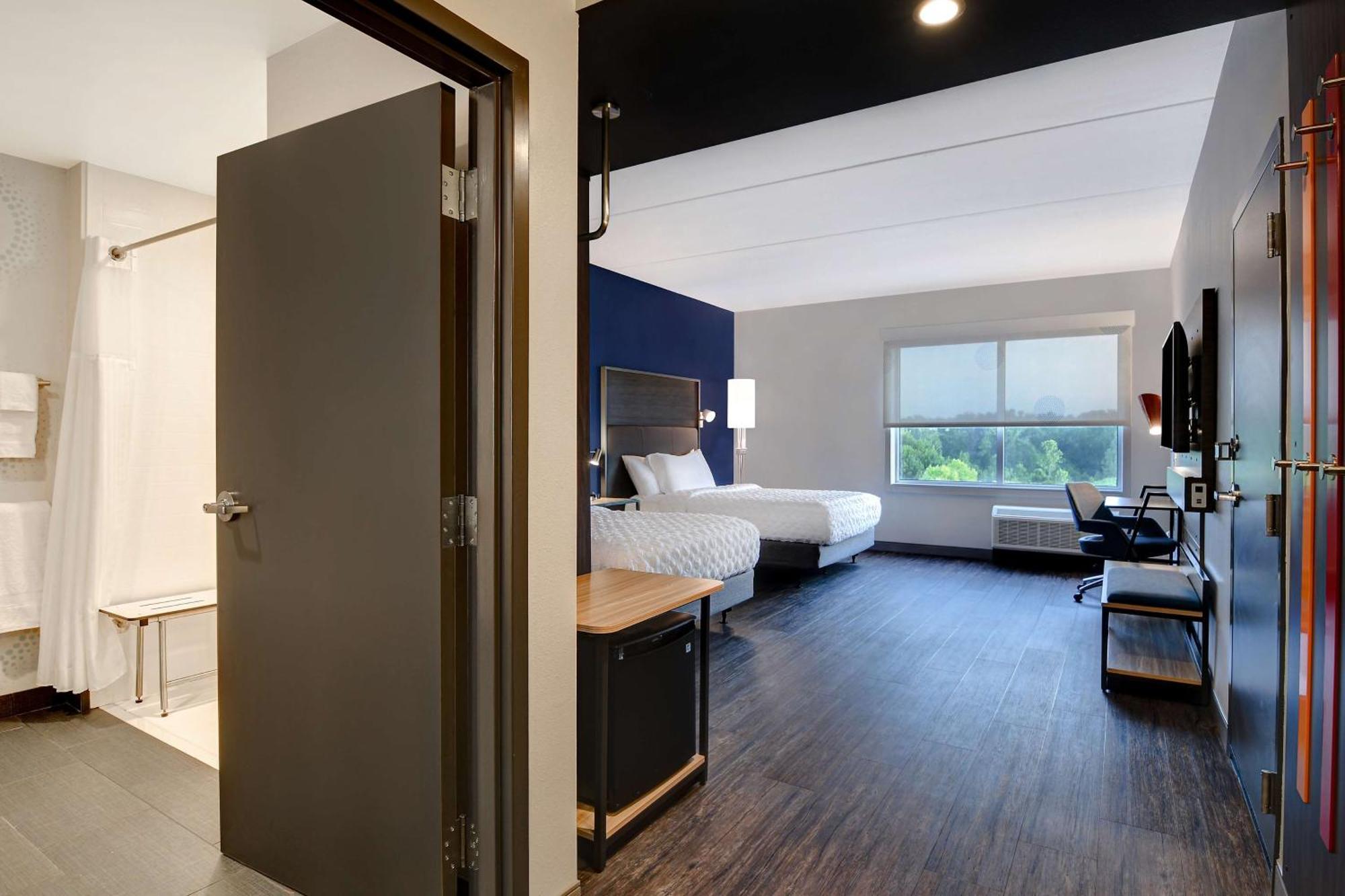 Hotel Tru By Hilton Macon North, Ga Extérieur photo