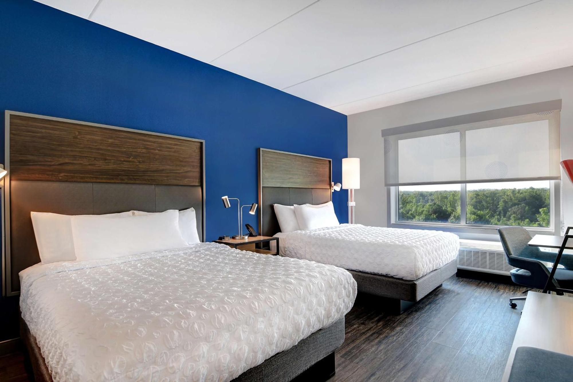 Hotel Tru By Hilton Macon North, Ga Extérieur photo