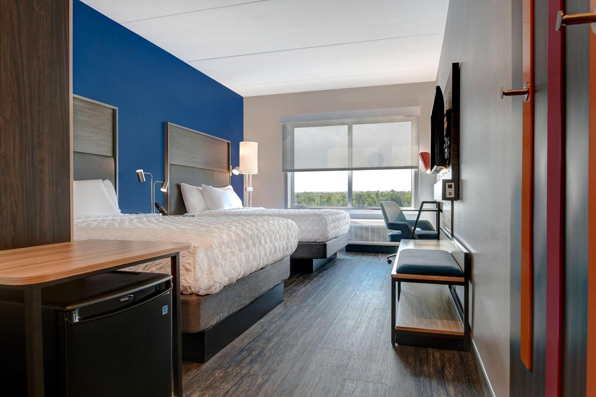 Hotel Tru By Hilton Macon North, Ga Extérieur photo