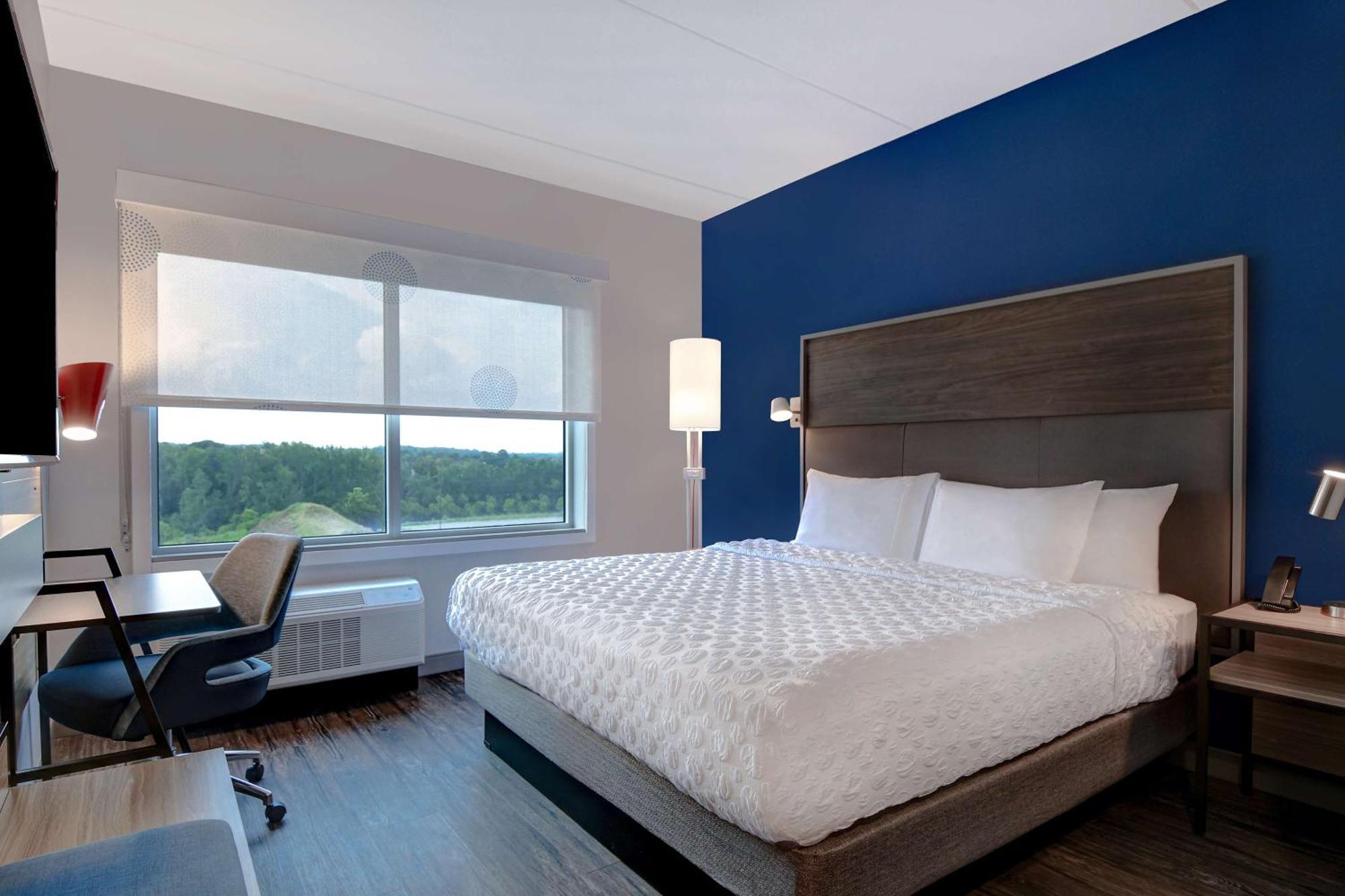 Hotel Tru By Hilton Macon North, Ga Extérieur photo