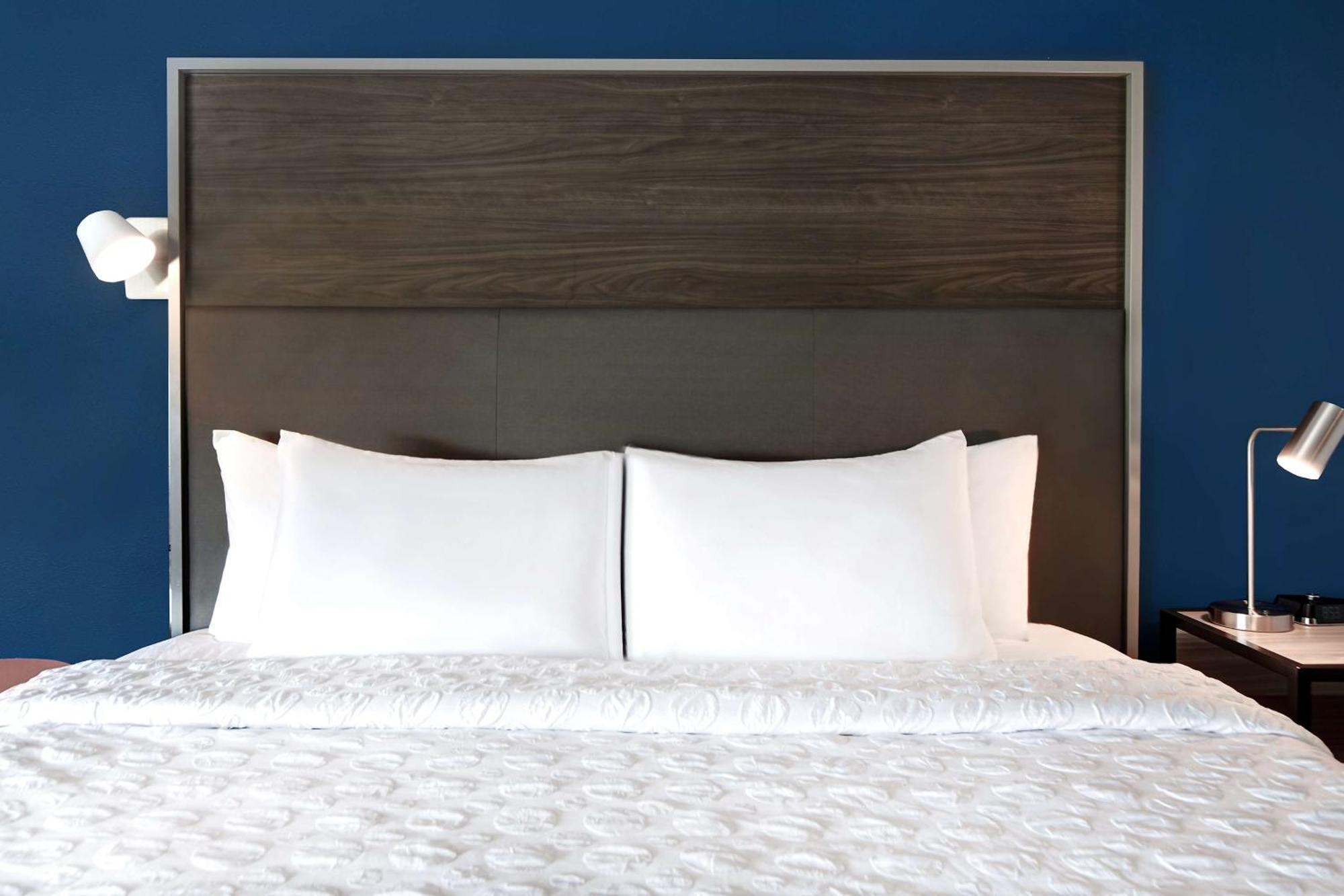 Hotel Tru By Hilton Macon North, Ga Extérieur photo