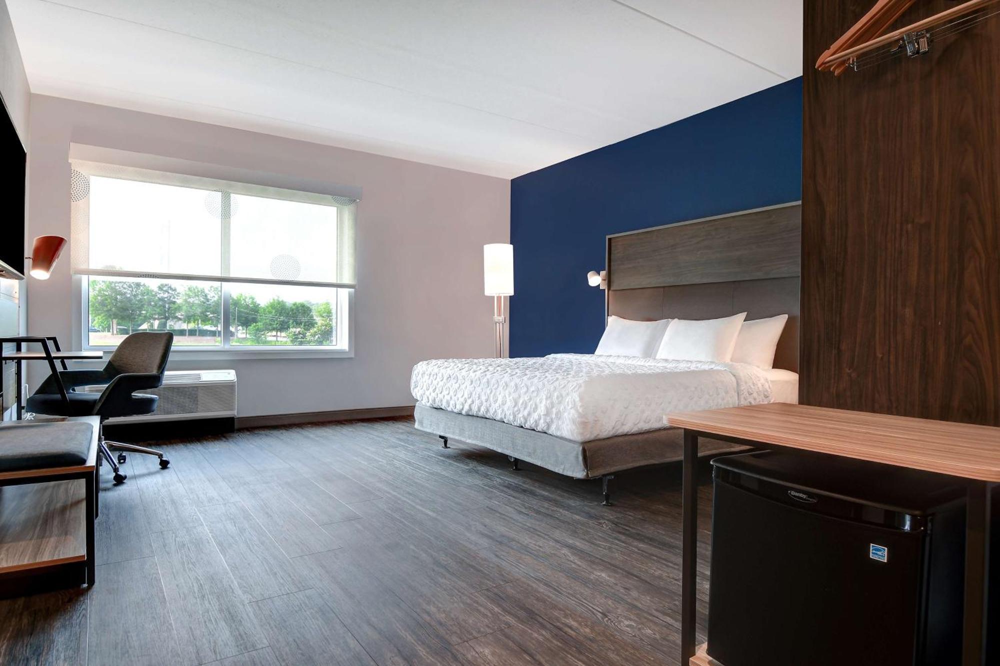 Hotel Tru By Hilton Macon North, Ga Extérieur photo