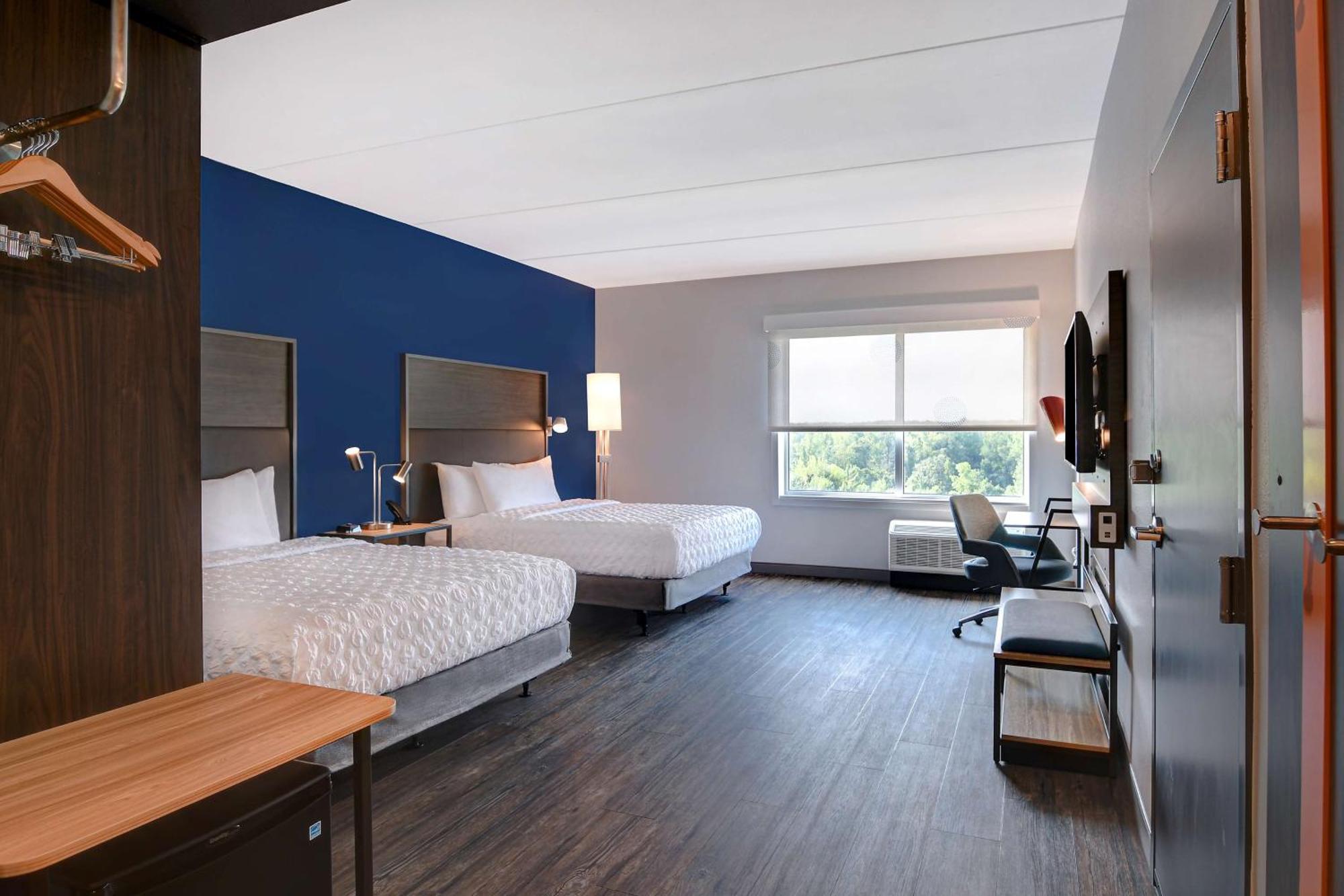 Hotel Tru By Hilton Macon North, Ga Extérieur photo