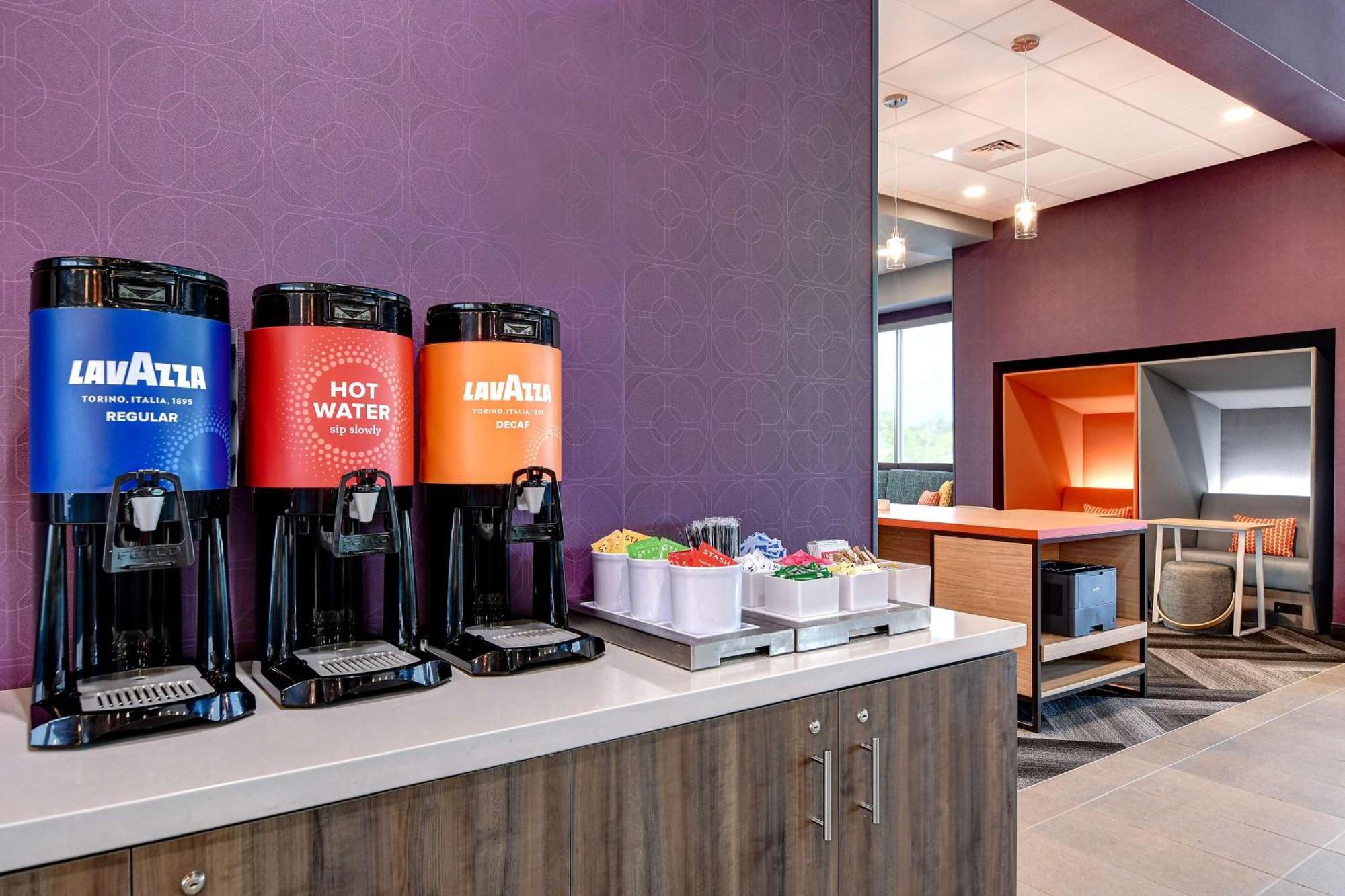 Hotel Tru By Hilton Macon North, Ga Extérieur photo
